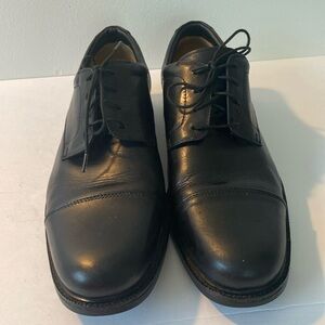 Florsheim limited waterproof men’s shoes sz 12d